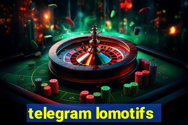 telegram lomotifs